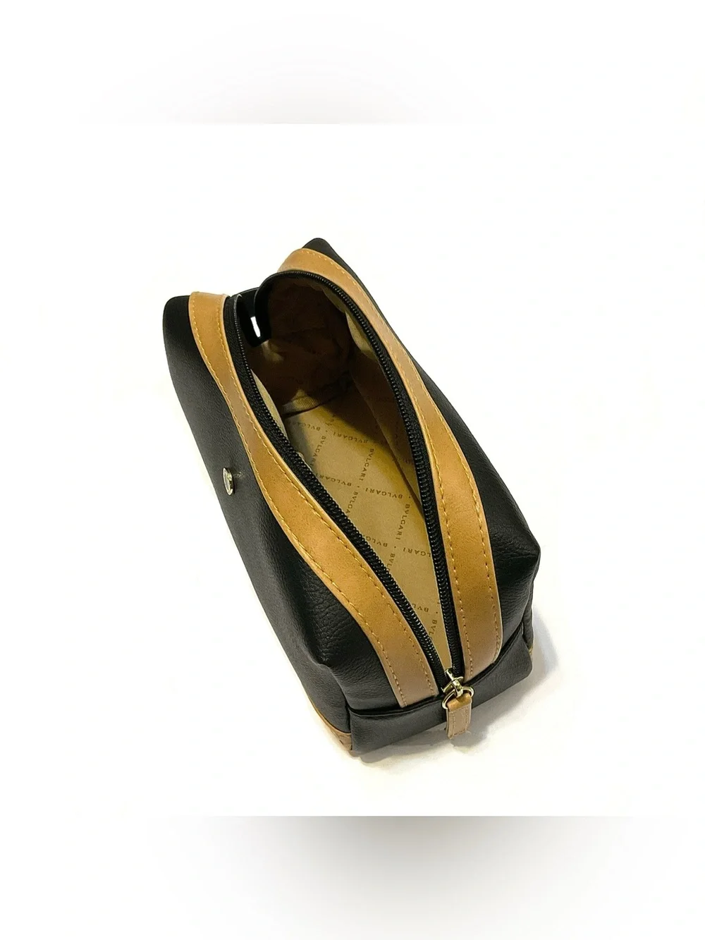 Bvlgari Travel Case